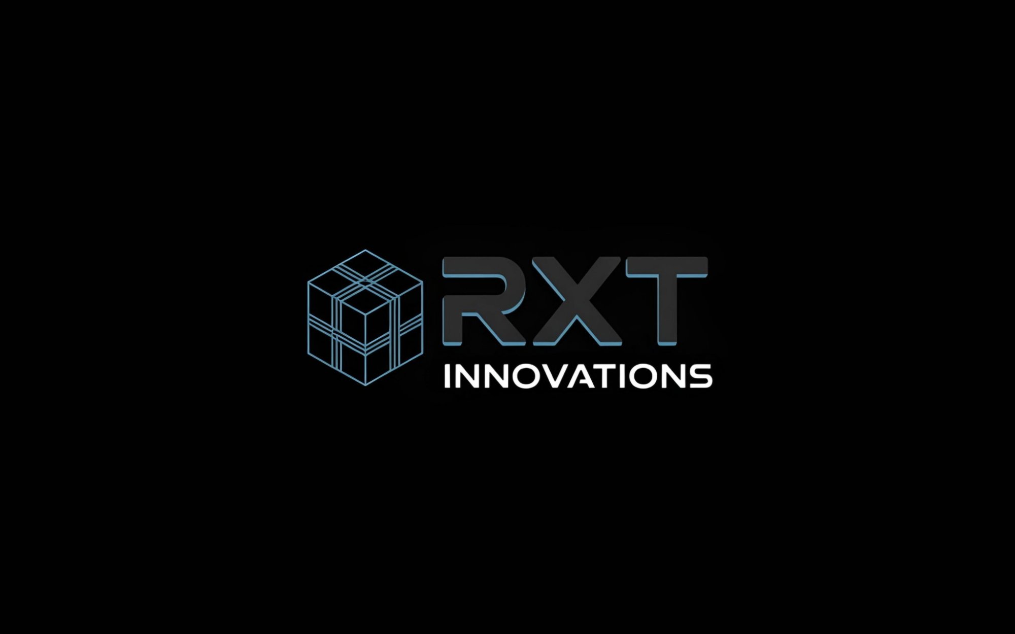 RXT Innovations software company logo